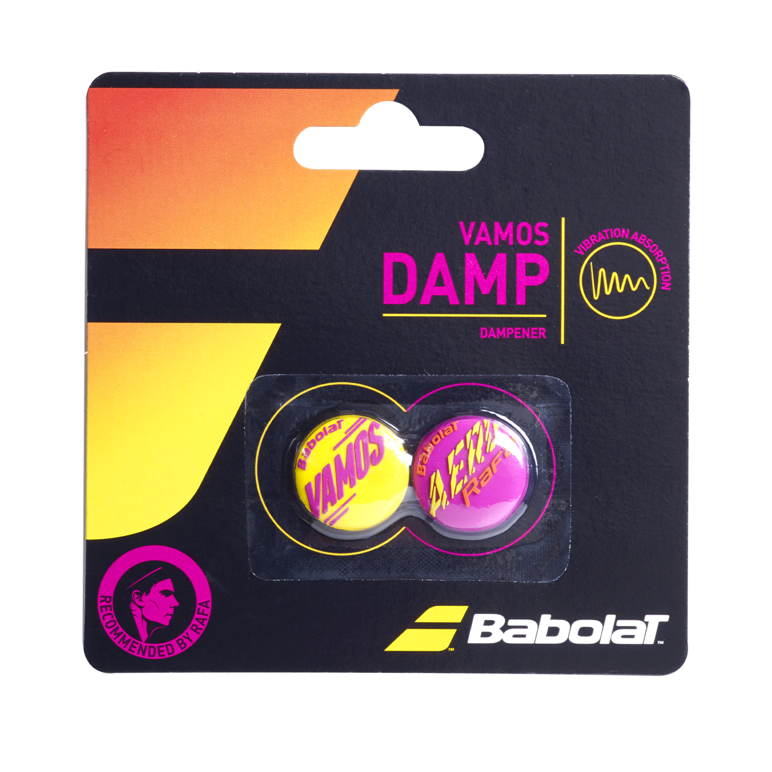 Babolat Rafa Grip