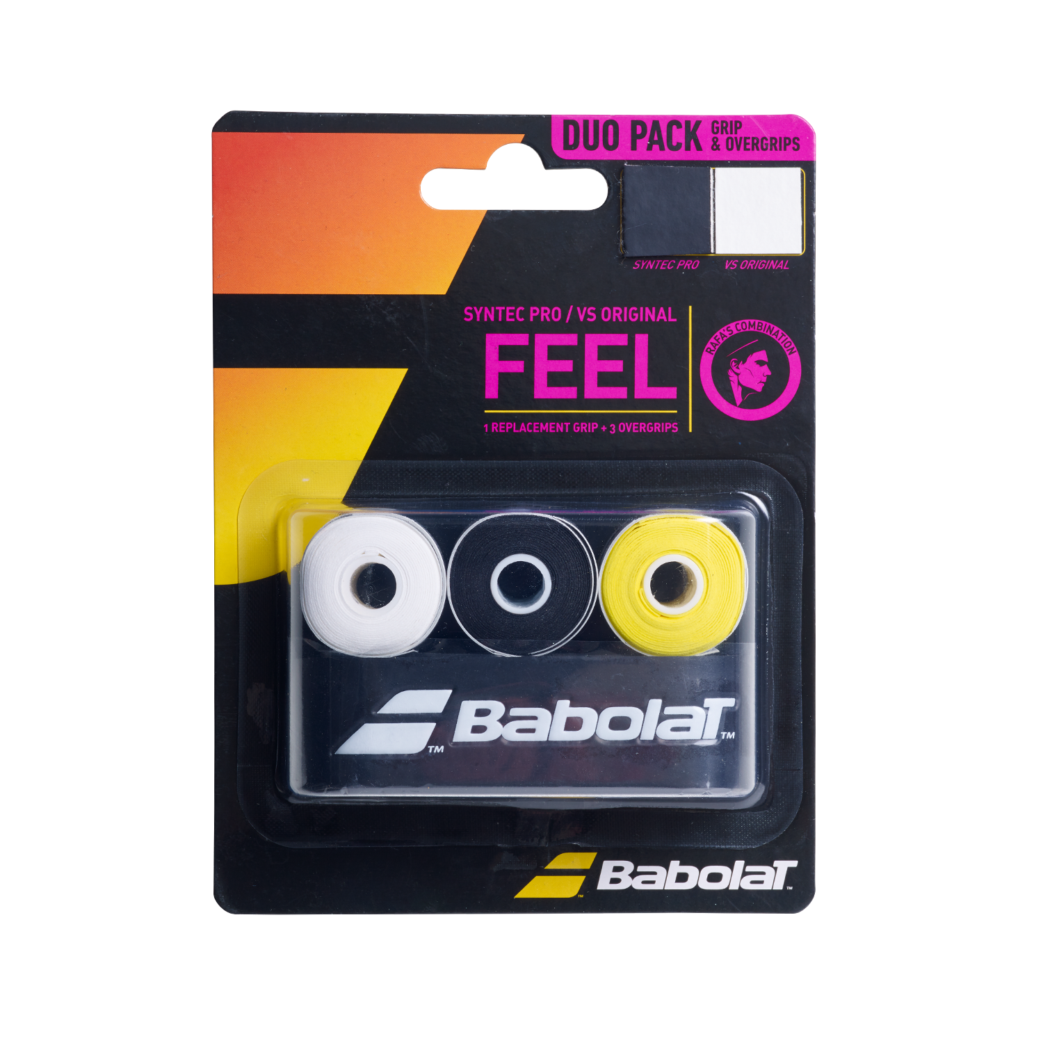 Babolat Rafa Grip