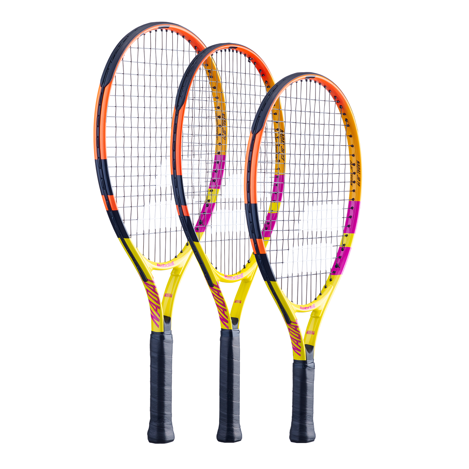 Babolat Rafa Junior Racket