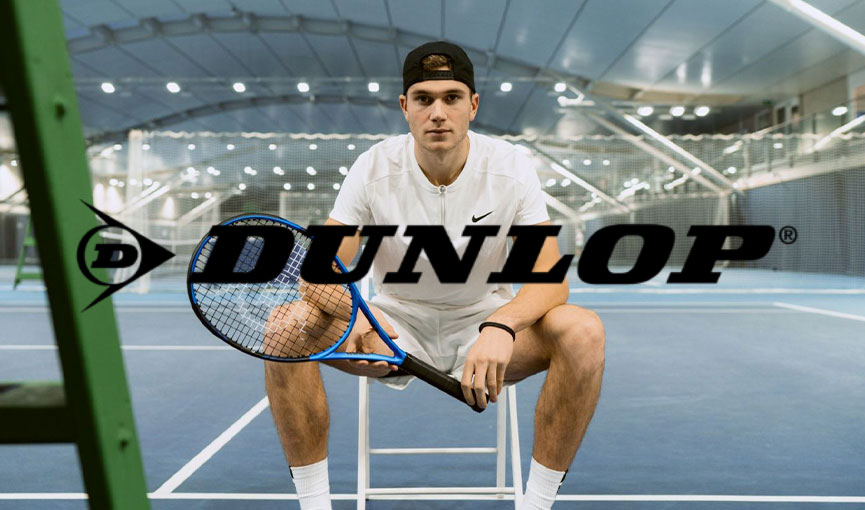 dunlop brand