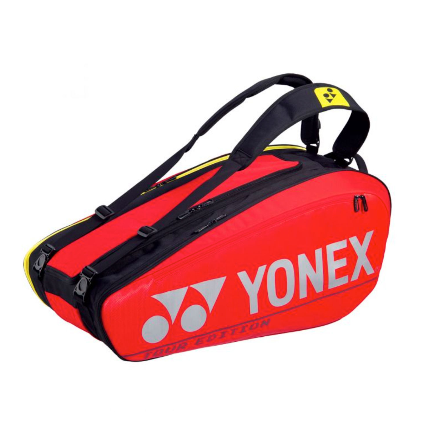 yonex pro racquet bag 9