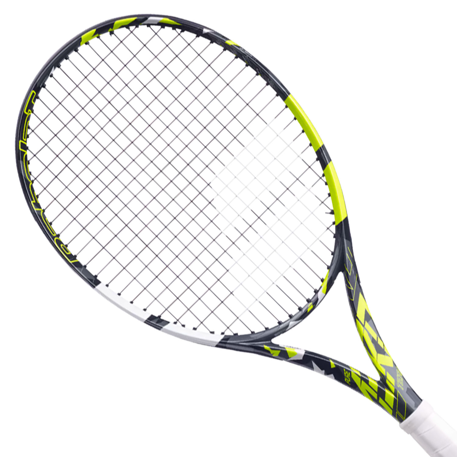 Babolat Pure Aero Team Unstrung 2022 Tennis Racket Rackets Kingdom