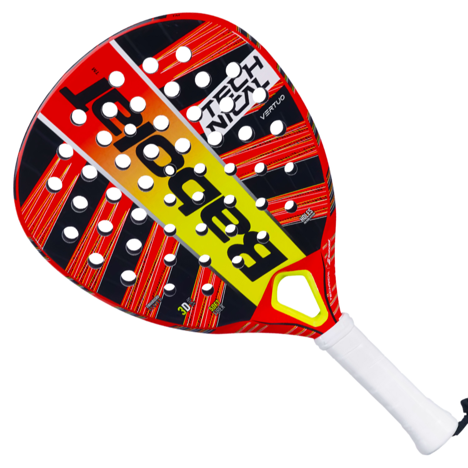 Buy Babolat Contact Padel Racket Online at PDH Padel (Fast Delivery)