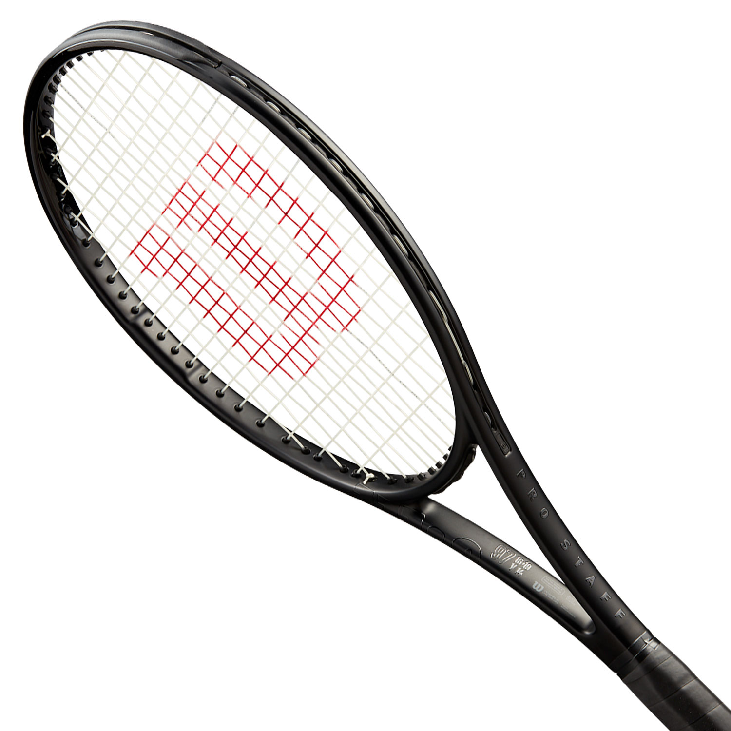 Wilson pro staff on sale 97 cv black