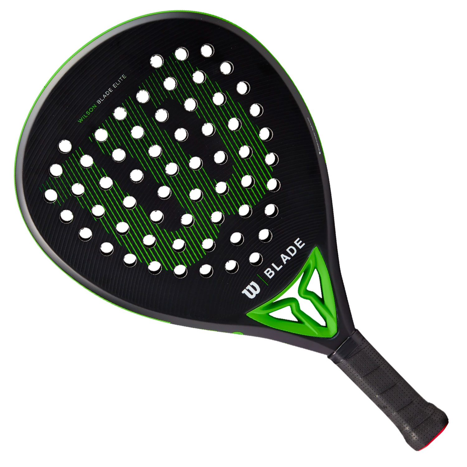 Wilson Pro Staff Elite V2 Padel Racket