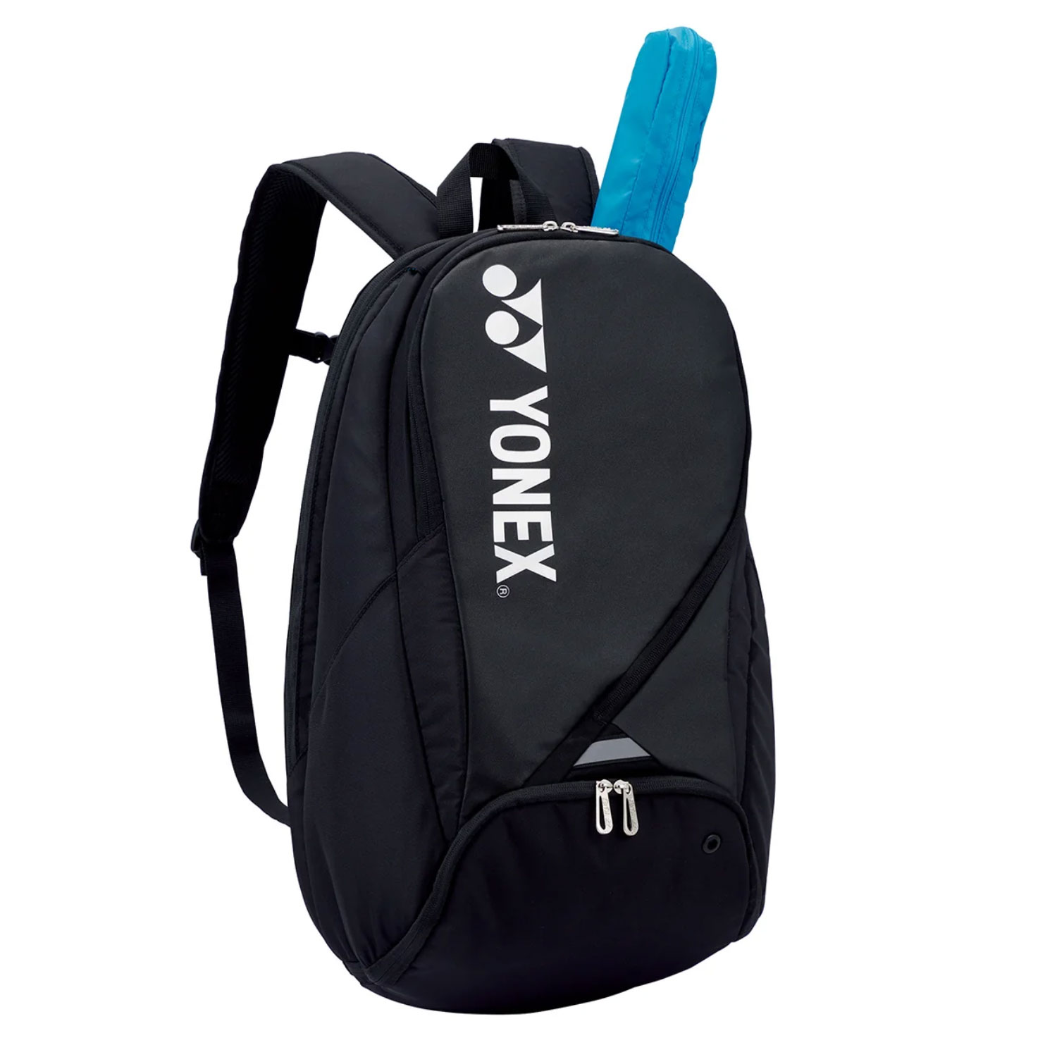 Pro Backpack Black BA92212SEX